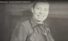 Anna Walentynowicz - kresowa bohaterka "Solidarności" (NASZ FILM)