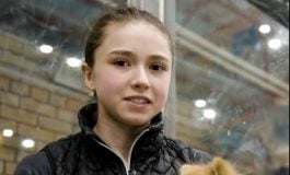 Nie do wiary! U nieletniej rosyjskiej łyżwiarki startującej na Igrzyskach stwierdzono dwie kolejne substancje dopingowe!