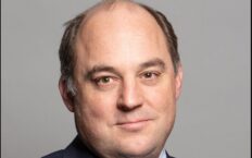 Minister obrony Wielkiej Brytanii o mobilizacji Putina: To dowód, że Ukraina wygrywa