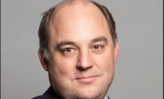 Minister obrony Wielkiej Brytanii o mobilizacji Putina: To dowód, że Ukraina wygrywa
