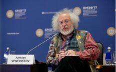 Skandal seksualny w środowisku opozycyjnych rosyjskich mediów