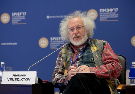 Skandal seksualny w środowisku opozycyjnych rosyjskich mediów