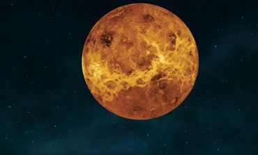 Szef rosyjskiej agencji kosmicznej: Wenus to rosyjska planeta