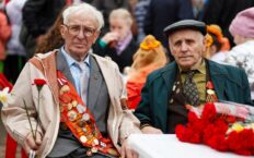 Co Rosja proponuje weteranom II wojny światowej? 17 razy mniej pieniędzy niż Kazachstan!