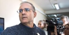 Co dalej z Paulem Whelanem, amerykańskim więźniem Putina? Rosyjski sąd rozpatrzy wniosek o wydanie go USA