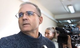 Amerykański więzień Putina apeluje do Bidena przed szczytem w Genewie, by powstrzymał uprowadzanie Amerykanów przez Rosję