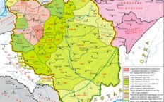 Łukasz Adamski: “Ruski rok” i “pierogi ruskie”. Dlaczego nie należy mylić ruskości z rosyjskością