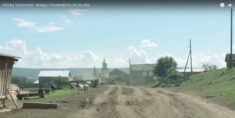 Polska Tożsamość. Koleją z Amsterdamu do Irkucka (FILM)