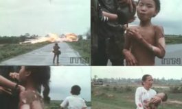 Wietnamka ze słynnego zdjęcia z wojny wietnamskiej pomaga ukraińskim uchodźcom w Polsce (ZDJĘCIA)
