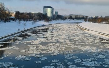 Wilno szykuje się do ewakuacji