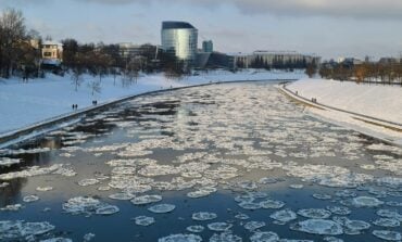 Wilno szykuje się do ewakuacji