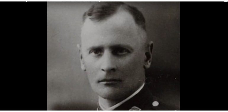 Aleksander Krzyżanowski “Wilk” (NASZ FILM)