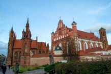 Litwa: Muzeum Adama Mickiewicza w Wilnie obchodzi 110-lecie istnienia