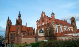 Litwa: Muzeum Adama Mickiewicza w Wilnie obchodzi 110-lecie istnienia