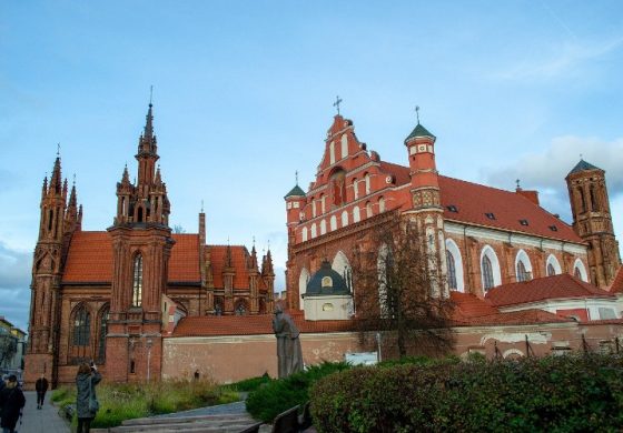 Litwa: Muzeum Adama Mickiewicza w Wilnie obchodzi 110-lecie istnienia