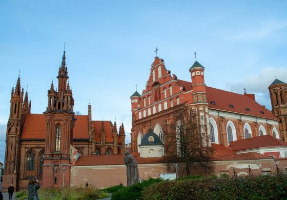 "Wileńszczyzna 2040", czyli Strategia Zachowania i Rozwoju Języka Polskiego i Polskiej Społeczności na Litwie
