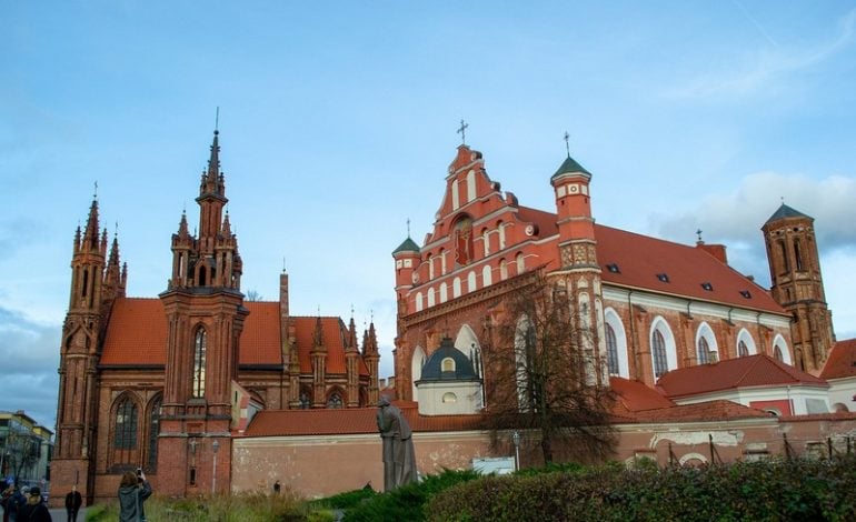 “Wileńszczyzna 2040”, czyli Strategia Zachowania i Rozwoju Języka Polskiego i Polskiej Społeczności na Litwie