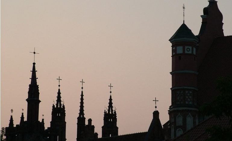 Dziś „Noc kultury” w Wilnie. Prawie 80 bezpłatnych wydarzeń