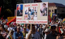 Litwa: Protesty w Wilnie przeciwko obostrzeniom pandemicznym