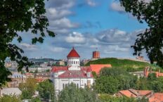 W Wilnie trwa międzynarodowa konferencja poświęcona Białorusi