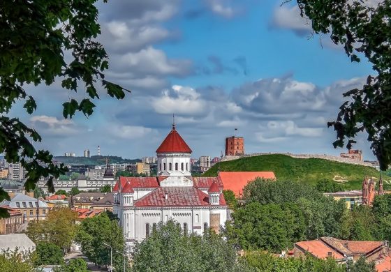 W Wilnie trwa międzynarodowa konferencja poświęcona Białorusi