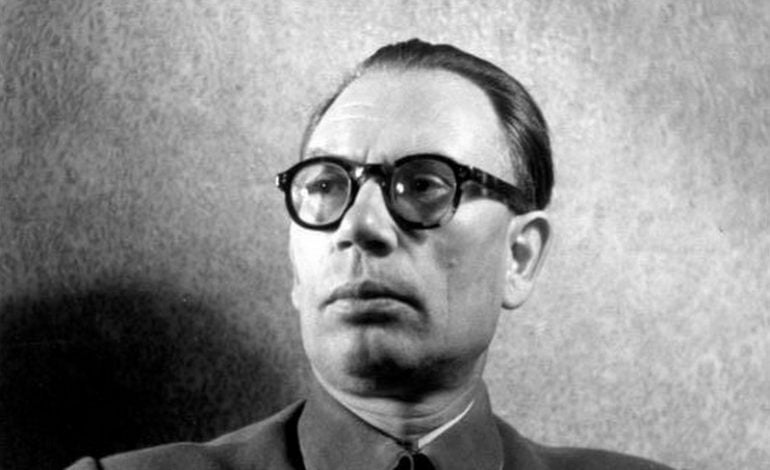 FSB aresztowała dwóch mieszkańców obwodu irkuckiego za opublikowanie zdjęcia gen. Własowa w związku z akcją „Nieśmiertelny pułk”