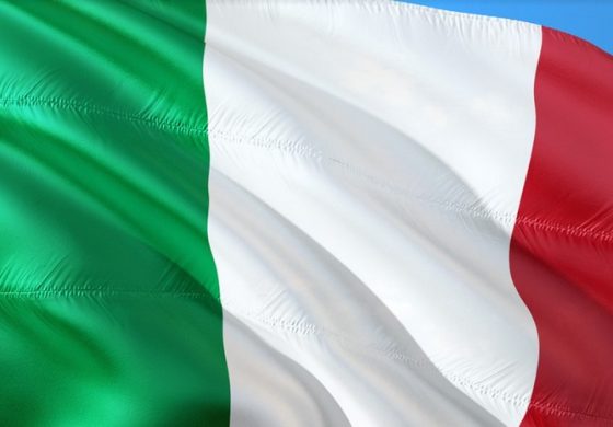 Kryzys we włoskiej koalicji rządowej z powodu Ukrainy i Rosji
