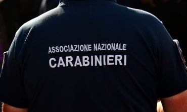 Oficer włoskiej marynarki wojennej aresztowany pod zarzutem szpiegostwa na rzecz Rosji