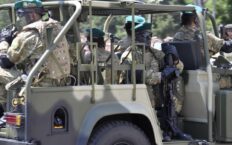 Armenia: Część żołnierzy Azerbejdżanu wróciła na swoje pierwotne pozycje