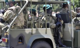 Azerbejdżan i Turcja rozpoczęły ćwiczenia wojskowe w pobliżu granicy z Armenią