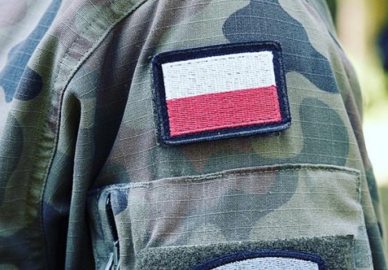 Nieoficjalnie: Na Ukrainie są polscy żołnierze sił specjalnych, prowadzą szkolenia