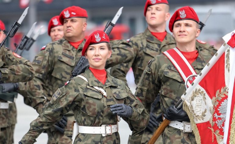 Prezydent Polski: “Patrzymy z dumą na polską historię, patrzymy z dumą na to wielkie zwycięstwo”