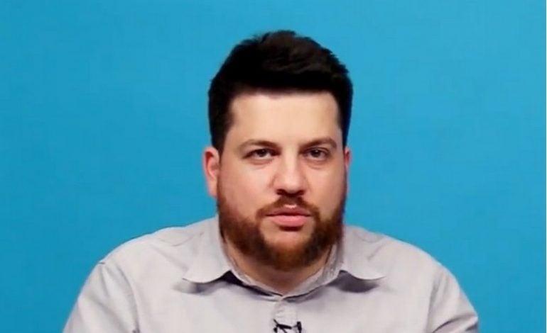 Rosja domaga się aresztowania bliskiego współpracownika Nawalnego mieszkającego na Litwie