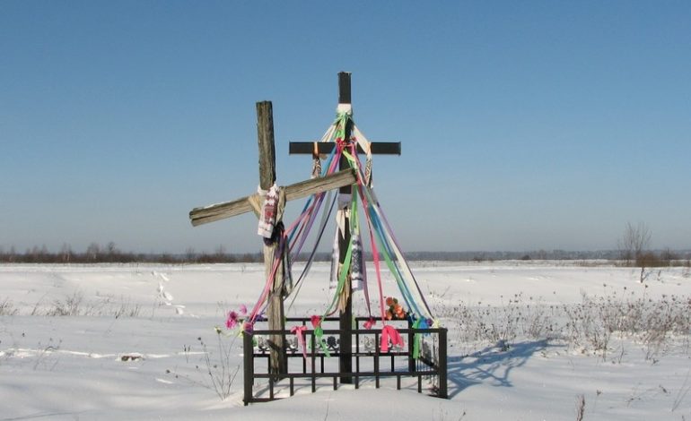 “Przyjechali po nich w nocy”. Losy zesłańców z Wołynia