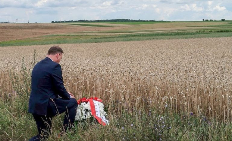Д-р Лукаш Адамський: Злочин на Волині і польсько-українські відносини. Анатомія проблеми (II)