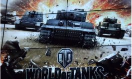 Współtwórca rosyjsko-białoruskiej gry "World of Tanks" zakłada swoją partię polityczną
