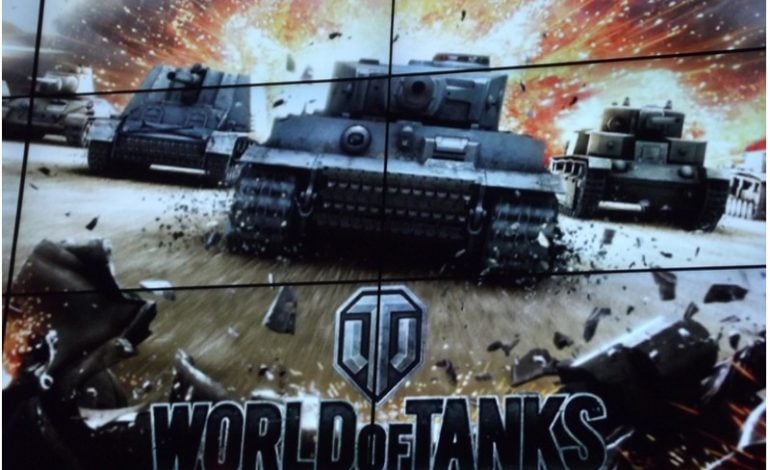 Współtwórca rosyjsko-białoruskiej gry “World of Tanks” zakłada swoją partię polityczną