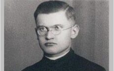 “Oddał życie w imię najdoskonalszej miłości”. Rozmowa z Marią Kielar-Czaplą o o. Ludwiku Wrodarczyku