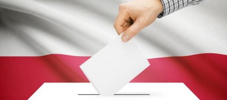 W placówkach polskich na Ukrainie wygrał Andrzej Duda