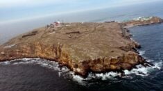 Pierwsza dama USA na Ukrainie. Kolejny film z bombardowania Wyspy Węży przez siły ukraińskie (WIDEO)
