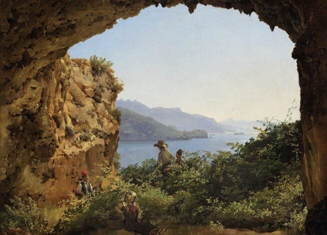 “Sny o wolności. Romantyzm w Rosji i Niemczech” (WYSTAWA)