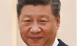 Przywódca Chin pogratulował Łukaszence