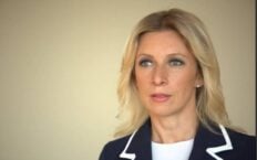 Rosyjscy terroryści grożą, że będą atakować ukraińskie elektrownie jądrowe