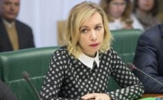 Rosja oskarża pracownika ambasady USA o… kradzież znaku kolejowego w Ostaszkowie