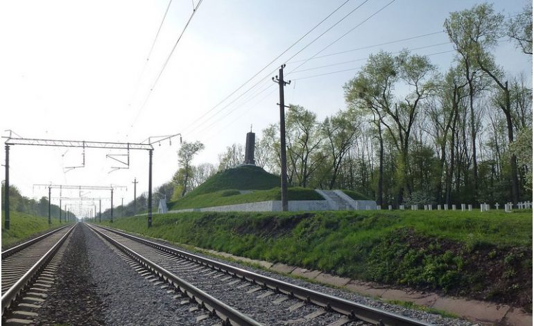 Bój o Zadwórze. Jak ponad 300 ochotników ocaliło Lwów i całą Polskę przed bolszewikami