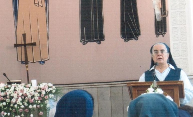 Żeński Zakon Dwóch Najświętszych Serc