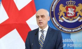 Szef MSZ Gruzji: Rosja próbuje wprowadzić zamieszanie w gruzińskim społeczeństwie