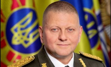 Rozmowa najważniejszych generałów Ukrainy i USA. "Celem jest wyzwolenie wszystkich ukraińskich ziem spod rosyjskiej okupacji"