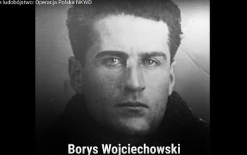 Zapomniane ludobójstwo. Operacja polska NKWD (NASZ FILM)