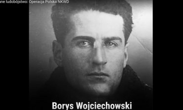 Zapomniane ludobójstwo. Operacja polska NKWD (NASZ FILM)